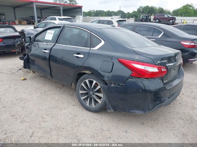 Nissan Altima 2.5 Sl 2016 1N4AL3AP0GC110828 Image 3