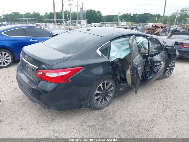 Nissan Altima 2.5 Sl 2016 1N4AL3AP0GC110828 Image 4