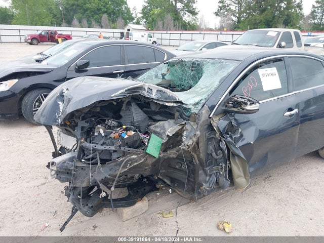 Nissan Altima 2.5 Sl 2016 1N4AL3AP0GC110828 Image 6