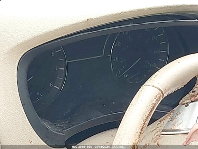 Nissan Altima 2.5 Sl 2016 1N4AL3AP0GC110828 Image 7