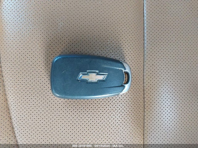 Chevrolet Equinox Premier 2019 3GNAXYEXXKS632673 Image 11