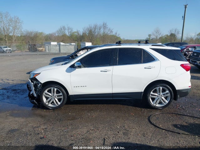 Chevrolet Equinox Premier 2019 3GNAXYEXXKS632673 Image 14