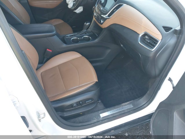 Chevrolet Equinox Premier 2019 3GNAXYEXXKS632673 Image 5