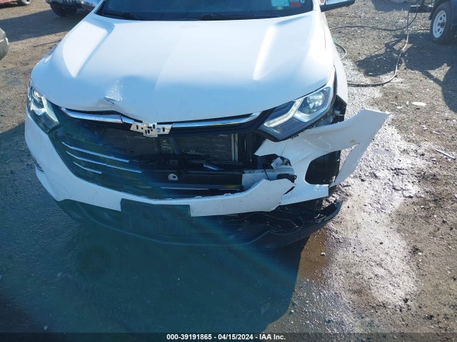 Chevrolet Equinox Premier 2019 3GNAXYEXXKS632673 Image 6