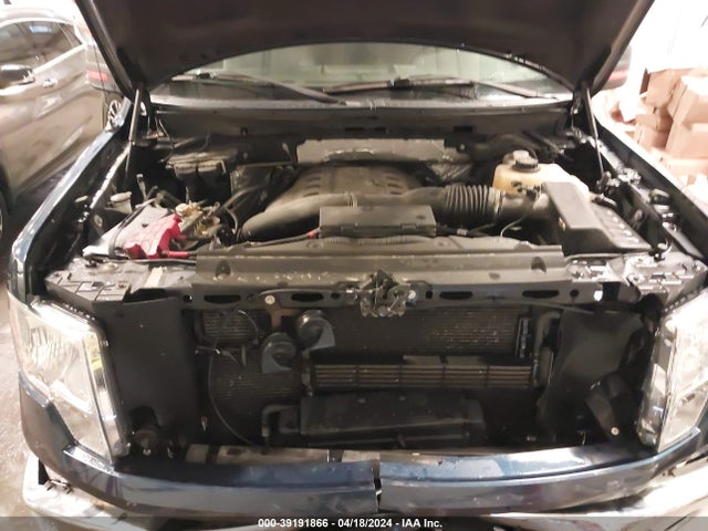 Ford F-150 Xlt 2014 1FTFW1ETXEKD32248 Image 10