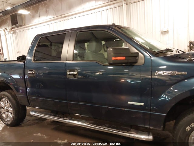 Ford F-150 Xlt 2014 1FTFW1ETXEKD32248 Image 14