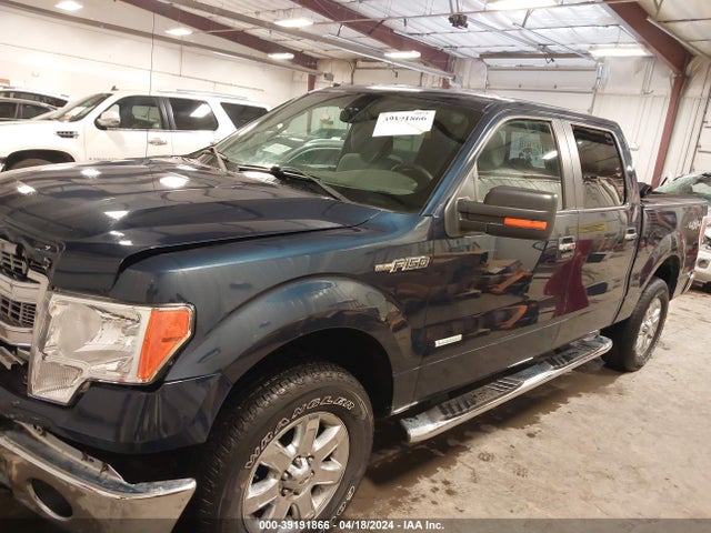 Ford F-150 Xlt 2014 1FTFW1ETXEKD32248 Image 15