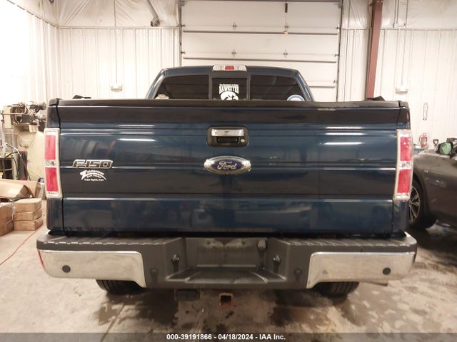 Ford F-150 Xlt 2014 1FTFW1ETXEKD32248 Image 17