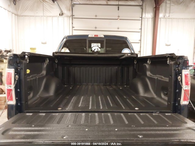 Ford F-150 Xlt 2014 1FTFW1ETXEKD32248 Image 12