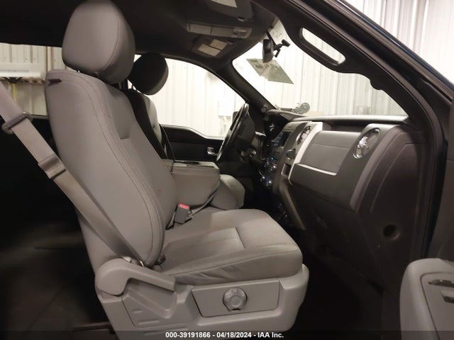 Ford F-150 Xlt 2014 1FTFW1ETXEKD32248 Image 5