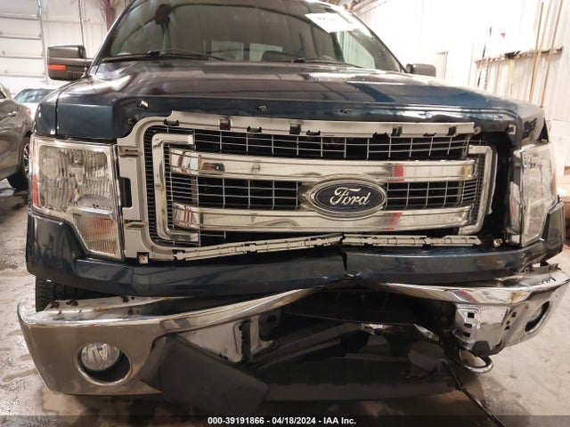 Ford F-150 Xlt 2014 1FTFW1ETXEKD32248 Image 6