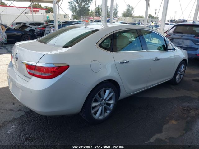 1G4PR5SK9E4235508 Buick Verano Convenience Group