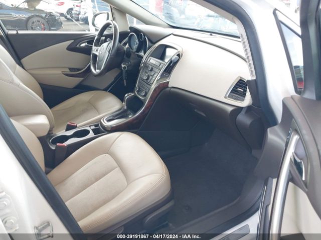 1G4PR5SK9E4235508 Buick Verano Convenience Group