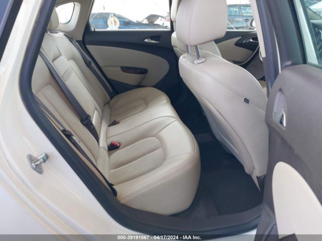 1G4PR5SK9E4235508 Buick Verano Convenience Group