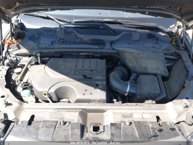 SALCP2RXXJH769671 Land Rover Discovery Sport Se