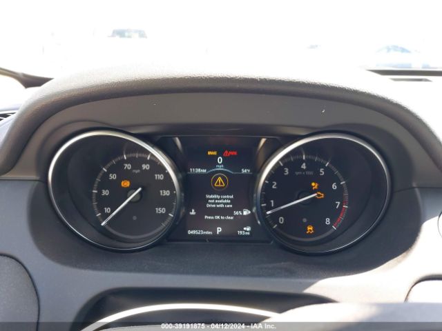 SALCP2RXXJH769671 Land Rover Discovery Sport Se
