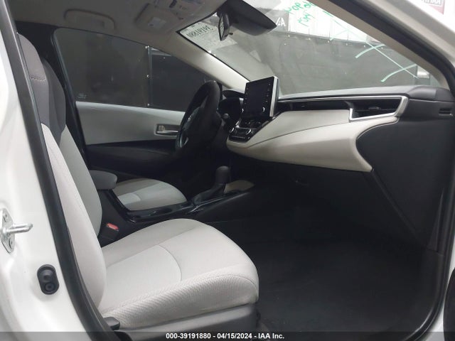 Toyota COROLLA LE 2021 5YFVPMAE8MP177541 Image 5