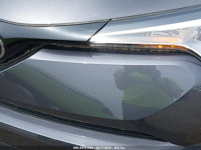 Toyota C-HR LE 2019 JTNKHMBX1K1044617 Image 6