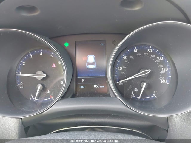 Toyota C-HR LE 2019 JTNKHMBX1K1044617 Image 7