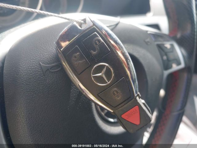 WDDGJ4HB6EG200975 Mercedes-Benz C 250