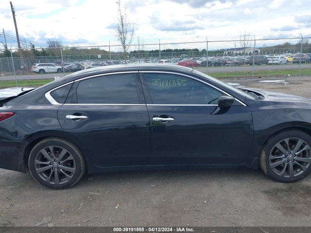 Nissan Altima 2.5 Sr 2018 1N4AL3AP9JC291094 Image 13