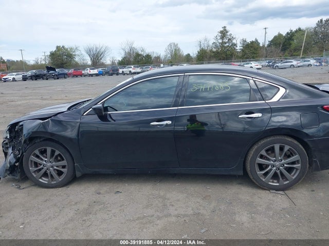 Nissan Altima 2.5 Sr 2018 1N4AL3AP9JC291094 Image 14