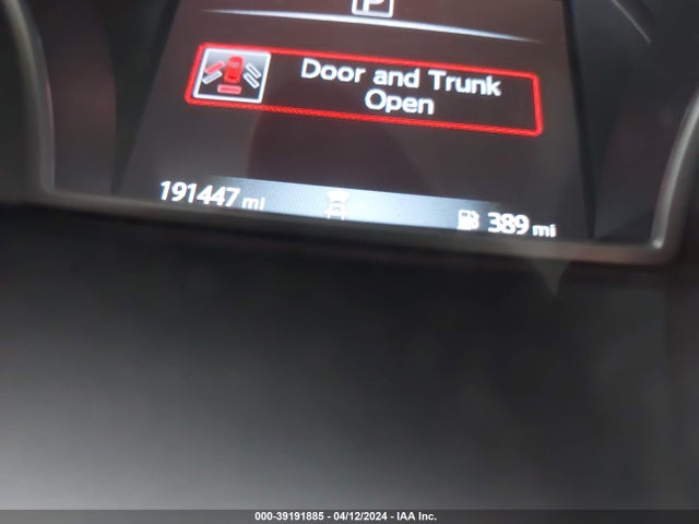 Nissan Altima 2.5 Sr 2018 1N4AL3AP9JC291094 Image 15