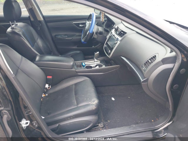 Nissan Altima 2.5 Sr 2018 1N4AL3AP9JC291094 Image 5