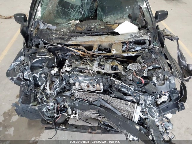 Chevrolet Malibu 2lz 2015 1G11G5SX3FF181844 Image 10