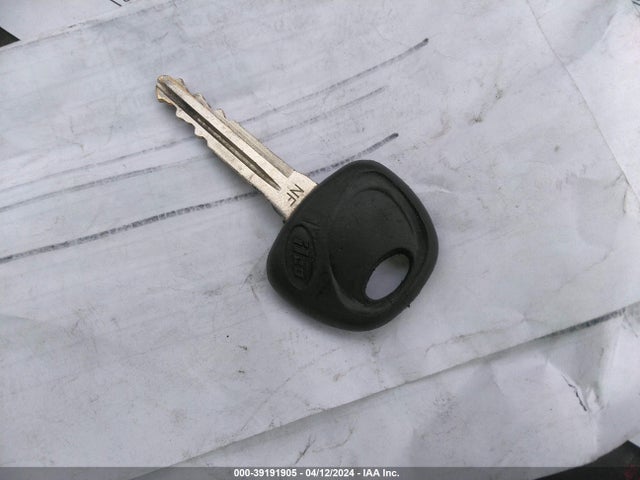 KIA FORTE LX 2015 KNAFK4A68F5267443 Image 11