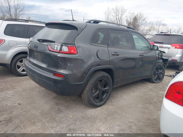 1C4PJMLB3KD469126 Jeep Cherokee Altitude 4x4