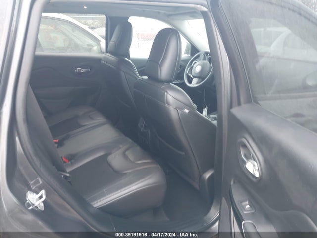 1C4PJMLB3KD469126 Jeep Cherokee Altitude 4x4