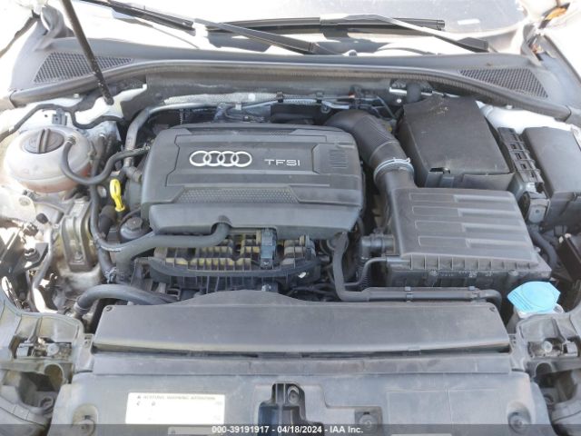 WAUA7GFF5G1072060 Audi A3 1.8t Premium