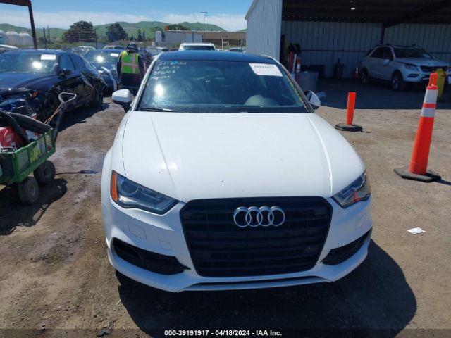 WAUA7GFF5G1072060 Audi A3 1.8t Premium