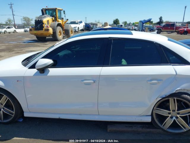 WAUA7GFF5G1072060 Audi A3 1.8t Premium