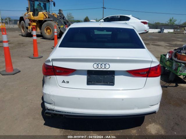 WAUA7GFF5G1072060 Audi A3 1.8t Premium