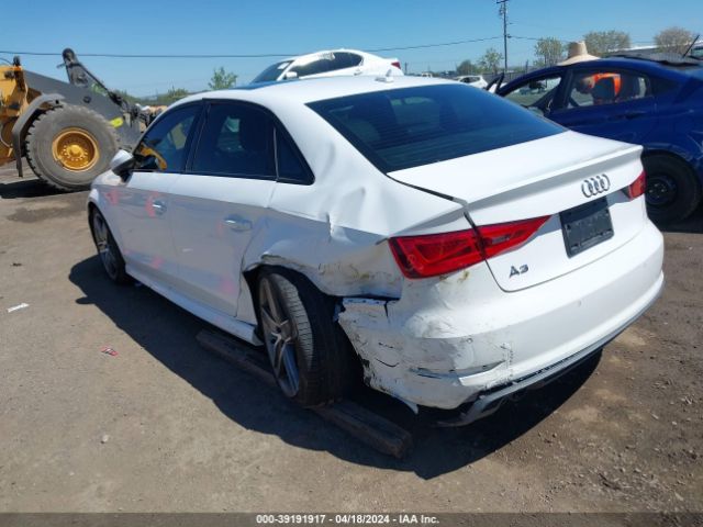 WAUA7GFF5G1072060 Audi A3 1.8t Premium