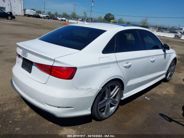 WAUA7GFF5G1072060 Audi A3 1.8t Premium