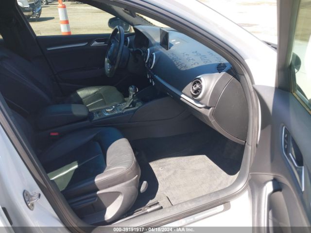 WAUA7GFF5G1072060 Audi A3 1.8t Premium