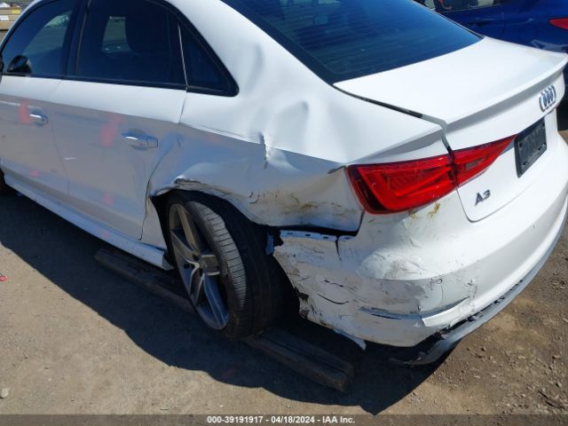 WAUA7GFF5G1072060 Audi A3 1.8t Premium