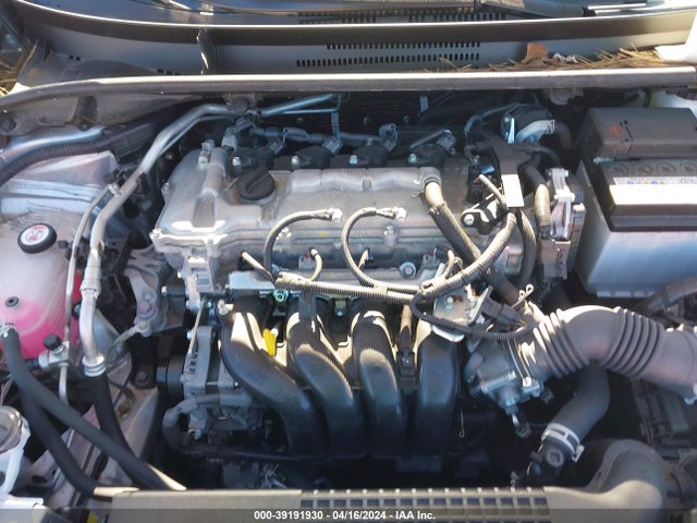 Toyota COROLLA LE 2022 JTDEPMAE1N3033193 Image 10