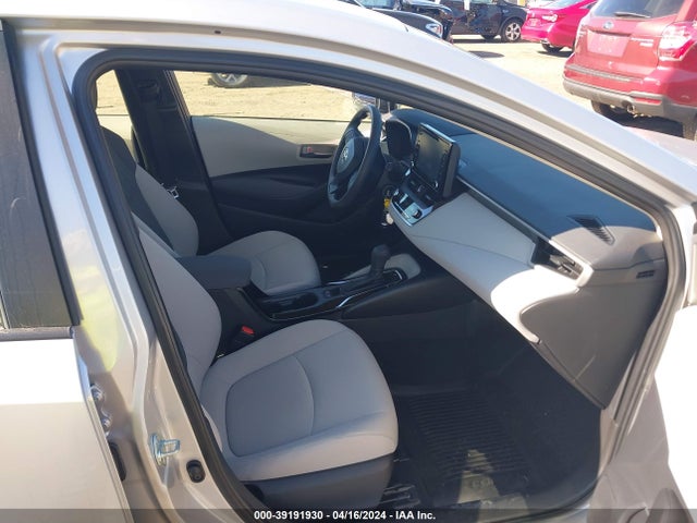 Toyota COROLLA LE 2022 JTDEPMAE1N3033193 Image 5