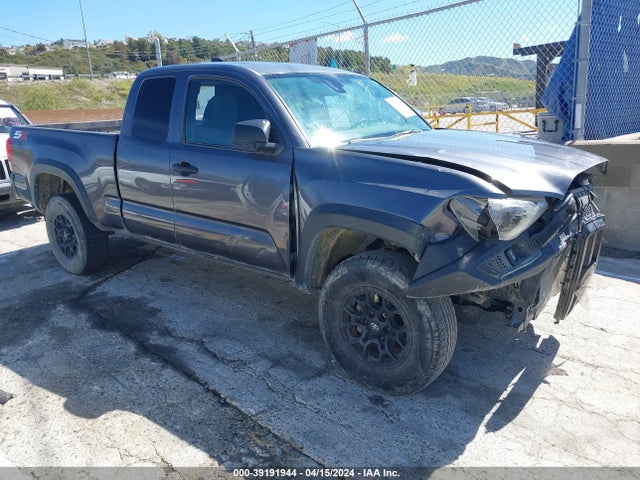2020 3TYRX5GN2LT002811 main image