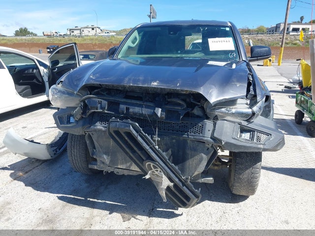 Toyota Tacoma Sr 2020 3TYRX5GN2LT002811 Image 12