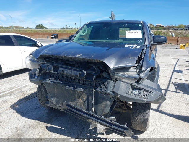 Toyota Tacoma Sr 2020 3TYRX5GN2LT002811 Image 6