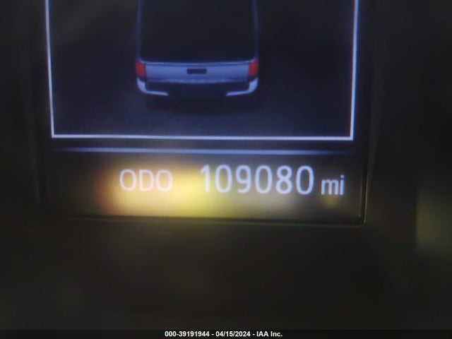 Toyota Tacoma Sr 2020 3TYRX5GN2LT002811 Image 7