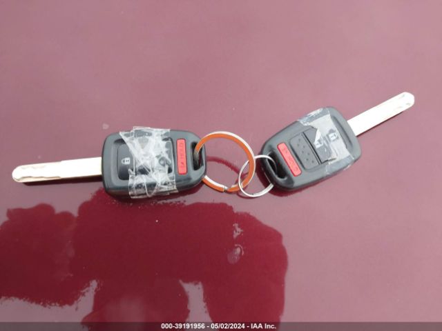5J6RM3H71EL020160 Honda Cr-v Ex-l