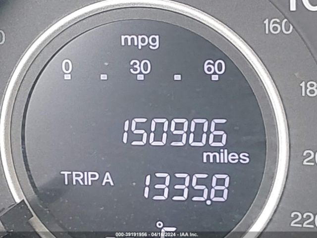 5J6RM3H71EL020160 Honda Cr-v Ex-l