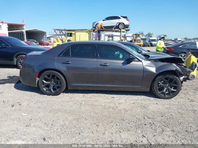 Chrysler 300 Touring 2022 2C3CCAAG2NH116250 Image 14