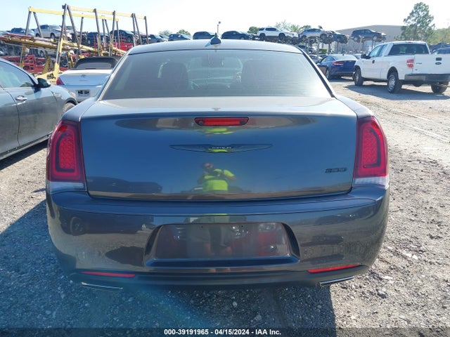 Chrysler 300 Touring 2022 2C3CCAAG2NH116250 Image 17